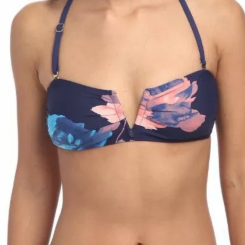 Vince Camuto swimsuit top